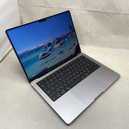 中古MacBook Pro | パソコン工房【公式通販】