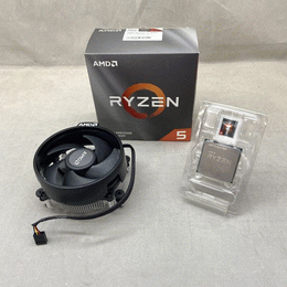 AMD 〔中古〕Ryzen5 7500F Bulk（中古保証1ヶ月間） | パソコン工房
