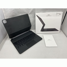 APPLE 〔中古〕11インチ iPad Pro 第2世代用 MagicKeyboard 日本語(JIS