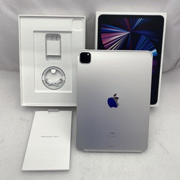 APPLE 〔中古〕iPad Pro 11インチ 第3世代 128GB スペースグレイ