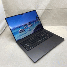 中古MacBook Pro | パソコン工房【公式通販】