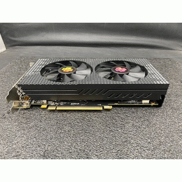 PowerColor 〔中古〕Radeon RX6600XT（中古保証1ヶ月間） | パソコン