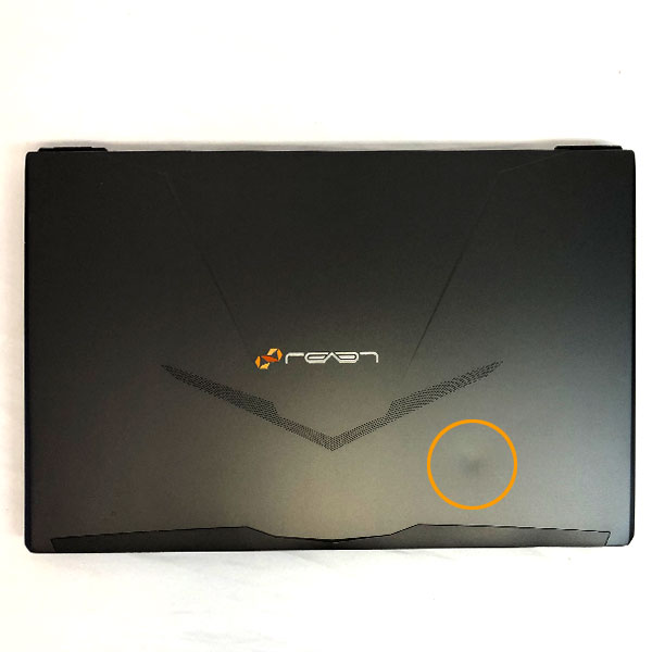 激安特価 ilenxs-15fr101-i7_-tnrs ジャンク ノートPC