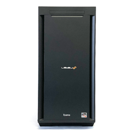 【アウトレット】 Level ILeDEsR7X5LR57 / Ryzen 7 5700X 3.4GHz / メモリー16GB / SSD 1TB / Windows 11 Home 64bit / GeForce RTX3060 (アウトレット3ケ月保証)
