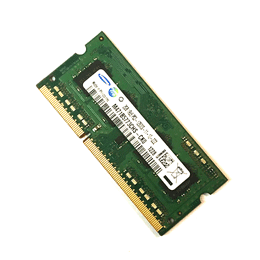 値下げ　メモリDDR3L-1600 4GB 10枚セット