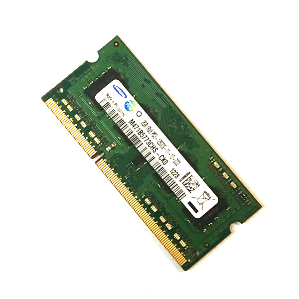 DDR3メモリー 16GB(8GB×2) PC3L-12800 ノートPC用10