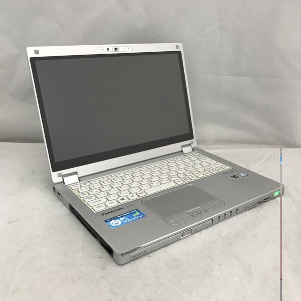 Panasonic Let's note CF-MX5 ノートPC タッチパネル Let'snote CF-MX5
