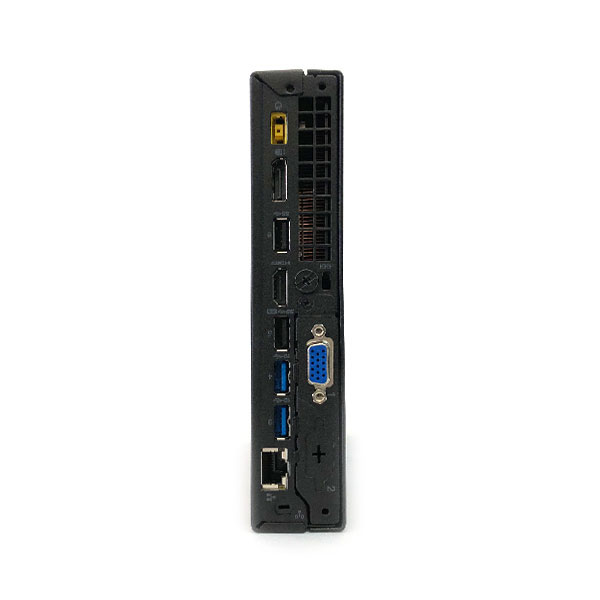 Lenovo 〔中古〕 3台セット ThinkStation P330 Tiny / Core i5-8500