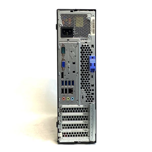 Lenovo 〔中古〕ThinkCentre M92p Small / インテル® Core™ i5 