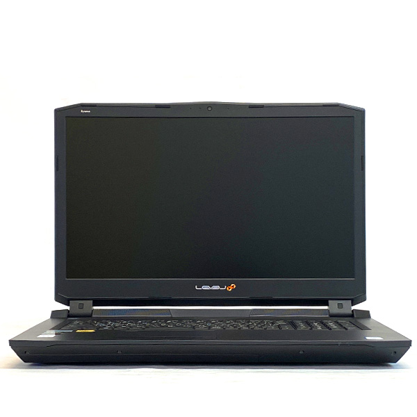 iiyama 〔中古〕 LEVEL ILeNxs-17FG101-i7_-VNRSB-HVR / インテル 