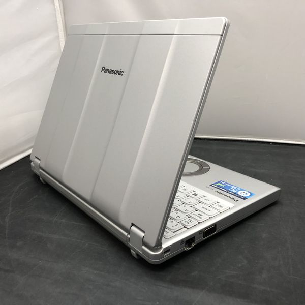 PANASONIC 〔中古〕Lets note SZ6 CF-SZ6RDQVS（中古保証3ヶ月間