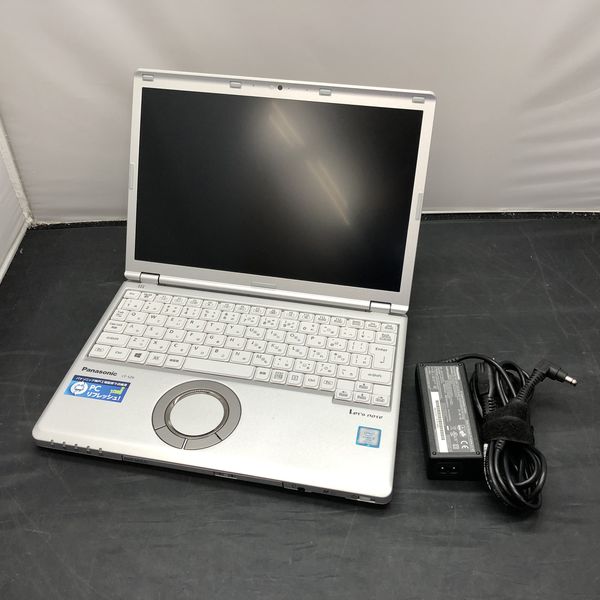 中古 Let's note CF-SZ6RDQVS PANASONIC 〔中古〕Let's note SZ6 CF-SZ6RDQVS（中古保証3ヶ月
