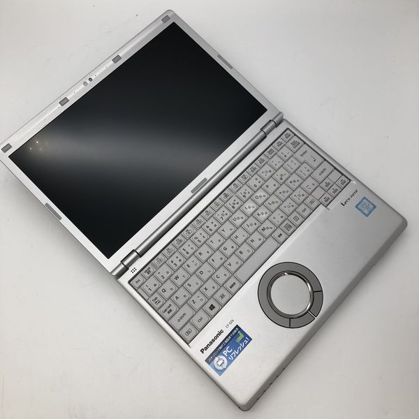PANASONIC 〔中古〕Let's note SZ6 CF-SZ6RDQVS(中古保証3ヶ月間