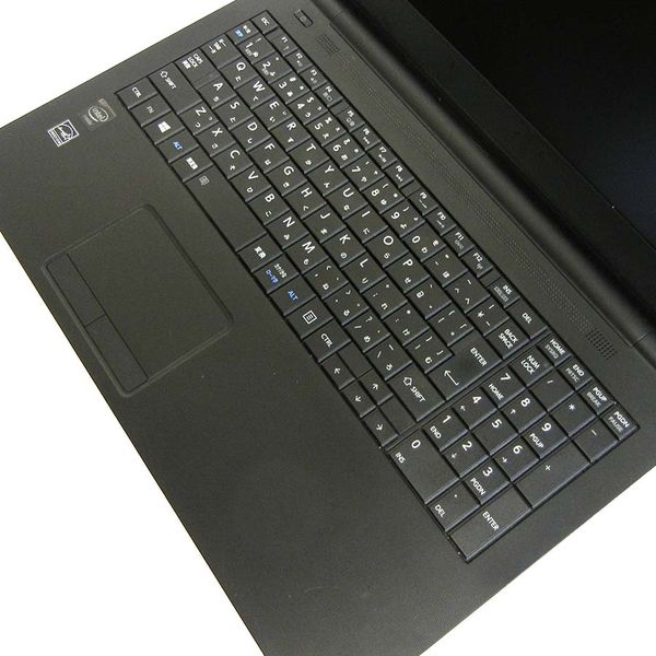 東芝 〔中古〕無線LAN内蔵 dynabook R35/M / インテル® Celeron