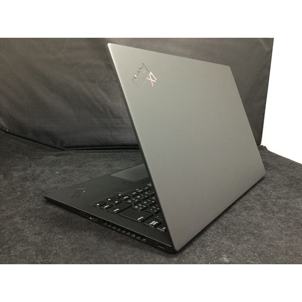 ThinkPad X1 CPUCore i5-10210U 1.6GHz