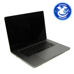 〔中古〕即納 MacBook Pro (16-inch・2019) FVVJ2J/A / メモリー16GB / SSD512GB (中古保証3ヶ月間)