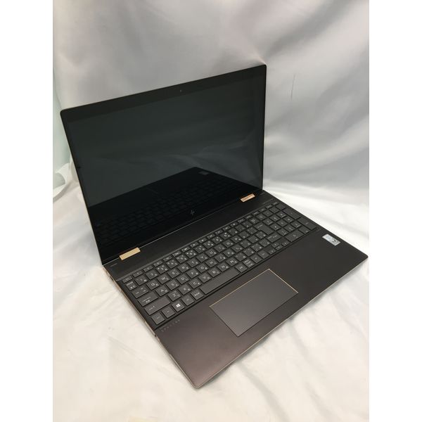 HP 〔中古〕HP Spectre x360- 15-ch011tx（中古保証3ヶ月間