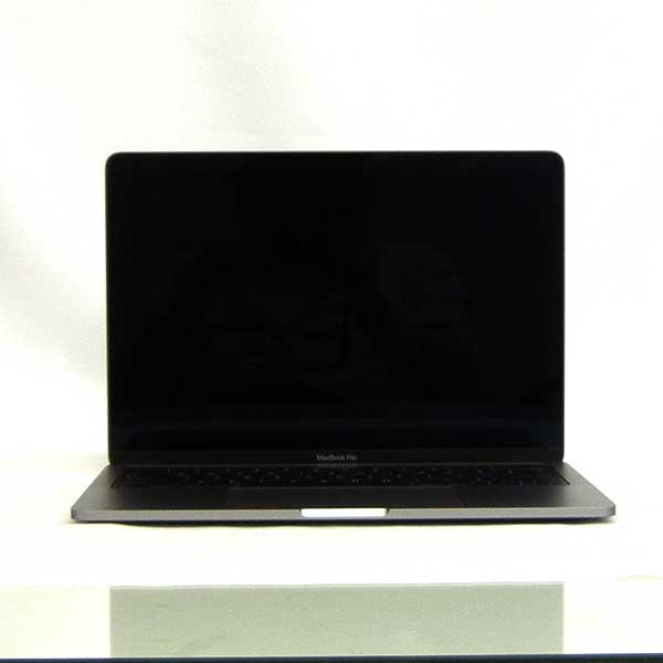 APPLE 〔中古〕MacBook Pro (13-inch・2017・Four Thunderbolt 3 ports
