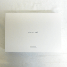〔中古〕MacBook Air (Retina・13-inch・2020)(中古保証3ヶ月間)