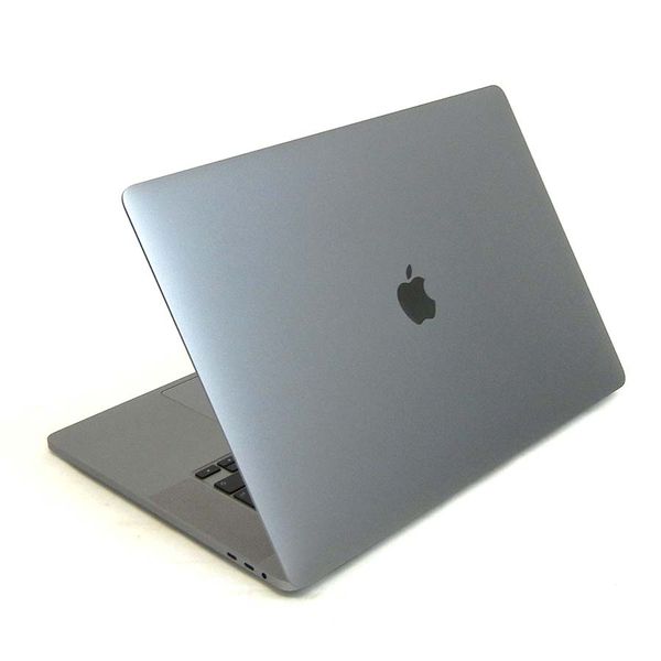 中古　MacBook Pro　MVVK2J/A（16-inch, 2019） APPLE 〔中古〕MacBook Pro (16-inch・ 2019) MVVK2J/A スペース