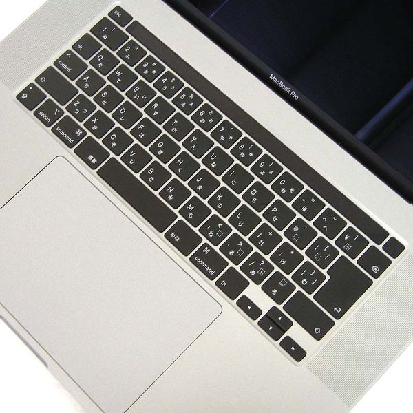 APPLE 〔中古〕MacBook Pro (16-inch・ 2019) MVVK2J/A スペース