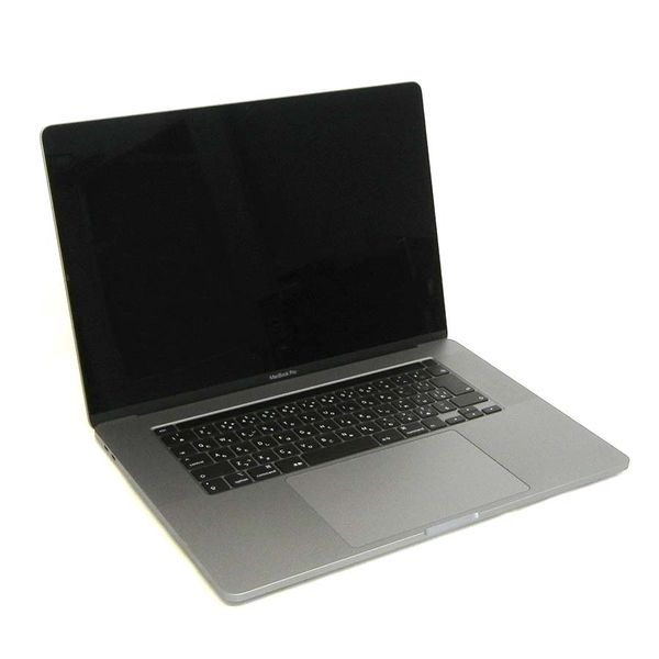 APPLE 〔中古〕MacBook Pro (16-inch・ 2019) MVVK2J/A スペース