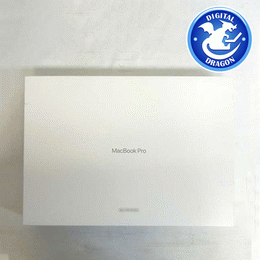 〔中古〕MacBook Pro (16-inch 2019) FVVJ2J/A スペースグレイ(中古保証3ヶ月間)