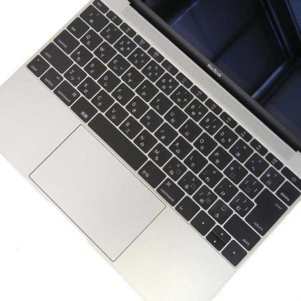 【中古】MacBook Early 2015（Retina,12-inch） MacBook Apple 8.1 Early 2015 Retina 12インチ Core M 5Y71 1.3GHz