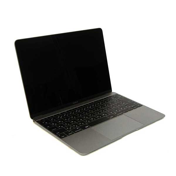 【中古】Macbook 2015 12インチ APPLE 〔中古〕MacBook (Retina・12-inch・Early 2015