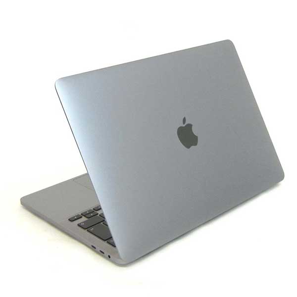 Mac (Apple) - 未開封 最新 MacBook Pro 13 スペースグレイ MWP42J/A APPLE 〔中古〕MacBook Pro(13-inch 2020 Thunderbolt3×4