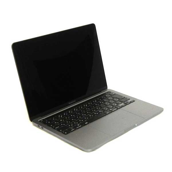 Apple アップル/MacBook Pro (13インチ, 2020, Thunderbolt 3ポート x 4)/MWP42J/A/C02DP259ML7H/パソコン/Bランク/79【中古】 APPLE 〔中古〕MacBook Pro (13インチ, 2020, Thunderbolt 3