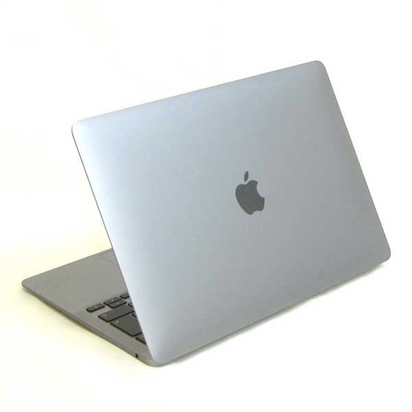 APPLE 〔中古〕MacBook Air (M1・2020) MGN93J/A(中古保証3ヶ月