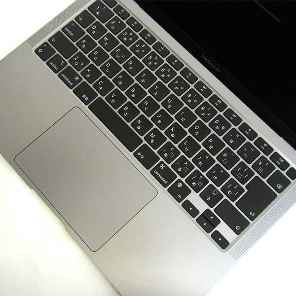【中古品】MacBook Air m1 2020 本体のみ 中古 MacBook Air (2020) M1 8GB 256GB | Used PC Finder