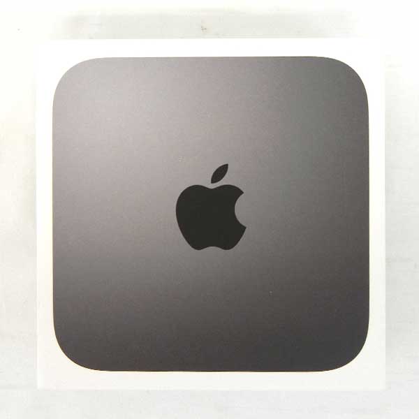 APPLE 〔中古〕Mac mini (2018)(中古保証3ヶ月間) | パソコン工房