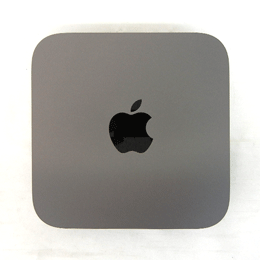 APPLE 〔中古〕Mac mini (2018)(中古保証3ヶ月間) | パソコン