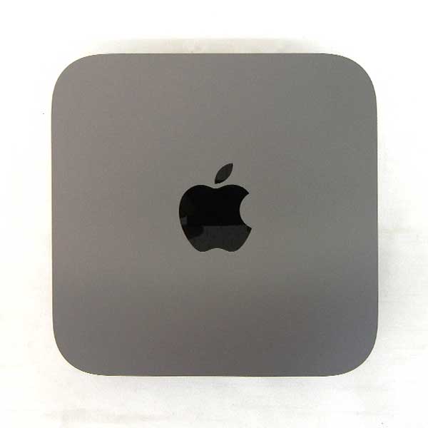 APPLE 〔中古〕Mac mini (2018)(中古保証3ヶ月間) | パソコン工房