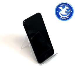 〔中古〕即納 iPhone7 32GB ブラック MNCE2J/A au対応端末 (中古保証3ヶ月間)