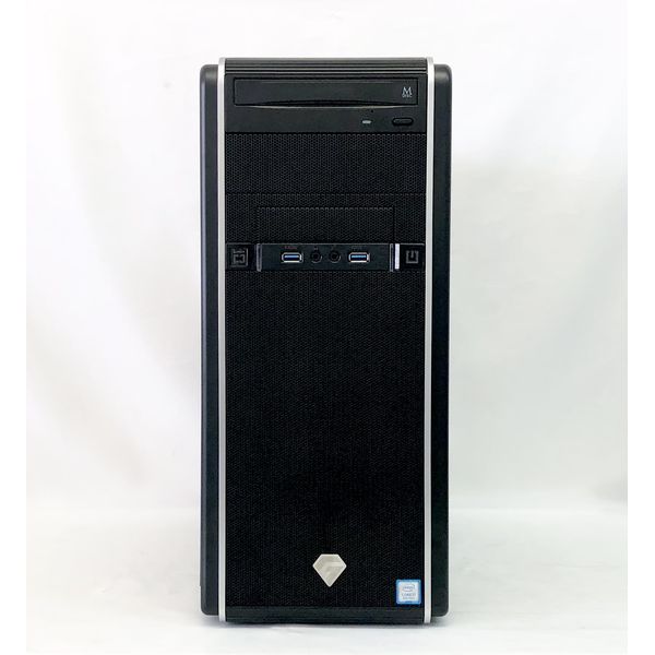 その他メーカー 〔中古〕 BTO Desk PC / インテル® Core™ i7