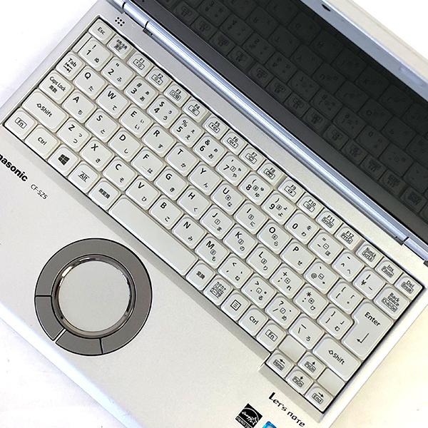 迅速発送 グレードA 液晶パネル Let&#39;s note CF-SZ5 6シリーズ 迅速発送 液晶パネル Let's note CF-SZ5 6シリーズ ドット抜け