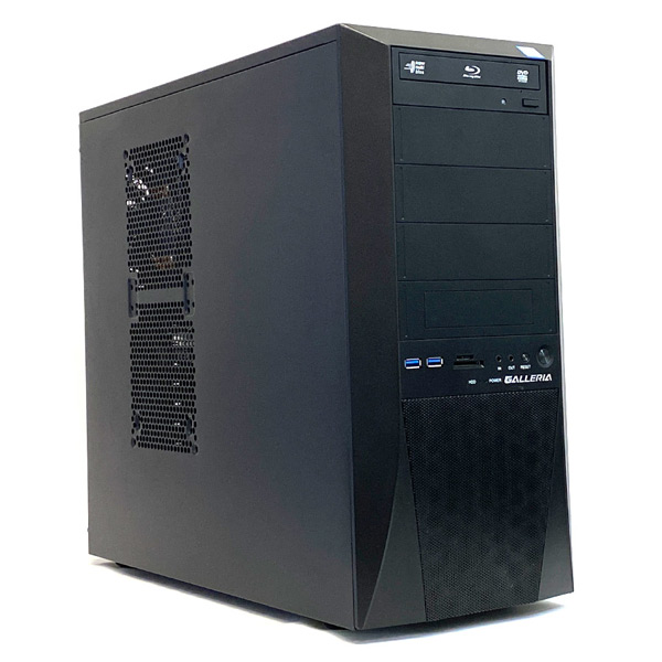 その他メーカー 〔中古〕RTX2070 Super搭載 / BTOパソコン / Core i7