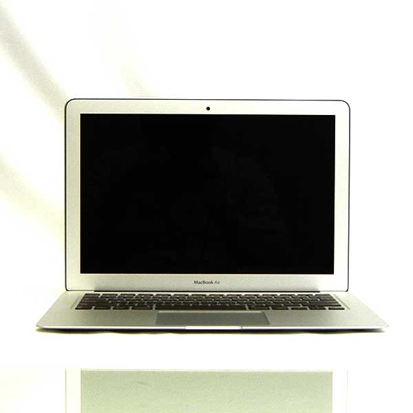 APPLE 〔中古〕MacBook Air (13-inch・2017)(中古保証3ヶ月間