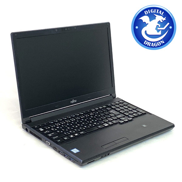 富士通 FUJITSU LIFEBOOK A746/P 第6世代 Core i5 6300U 4GB HDD320GB