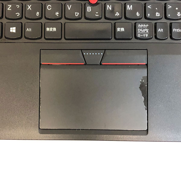 Lenovo 〔中古〕ThinkPad W541 / インテル® Core™ i7 プロセッサー