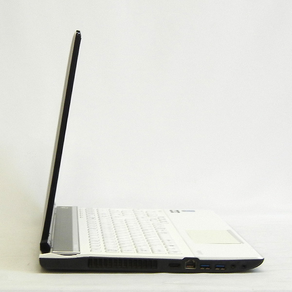 Nec 中古 即納 Lavie Pc Ll750ssw Core I7 4700mq 2 4ghz メモリー8gb Hdd1tb Windows 10 Home R 15 6型hdタッチパネル式 中古3ヶ月間保証 パソコン工房 公式通販