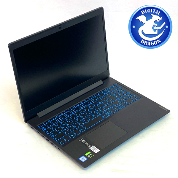 【ゲーミングPC】IdeaPad L340 Gaming