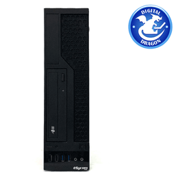 〔中古〕 BTO PC / Core i5-4440 3.1GHz / メモリー8GB / HDD2TB / Windows 10 Pro / DVD-R/RW (中古3ヶ月間保証)
