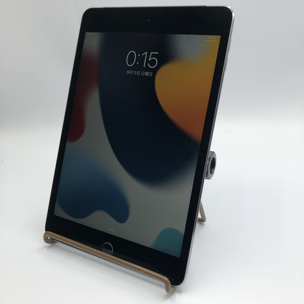 iPad mini4 Wi-Fi+Cellular 16GB SIMフリー