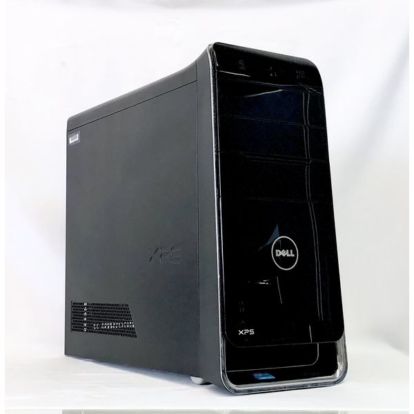DELL 〔中古〕 XPS 8300 / Core i7-2600 3.4GHz / メモリー16GB