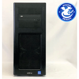〔中古〕 bz-T8200-i7-T+PRO-HD / Core i7-4790 3.6GHz / メモリー16GB / 新品SSD500GB + HDD1TB / Windows 10 Pro / DVDマルチ / GeForce GTX1070Ti 8GB (中古3ヶ月間保証)