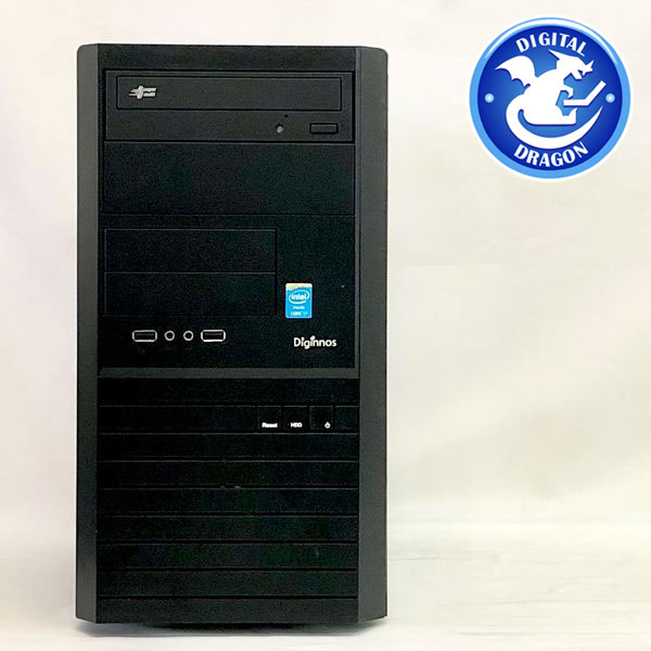 core i7-4770 GTX1080搭載 デスクトップPC - iplace.co.il